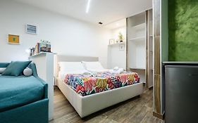 Loft by B&B Università